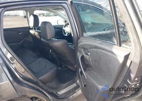 2016 Acura Rdx Advance Package from USA, damaged, VIN 5J8TB4H76GL021266